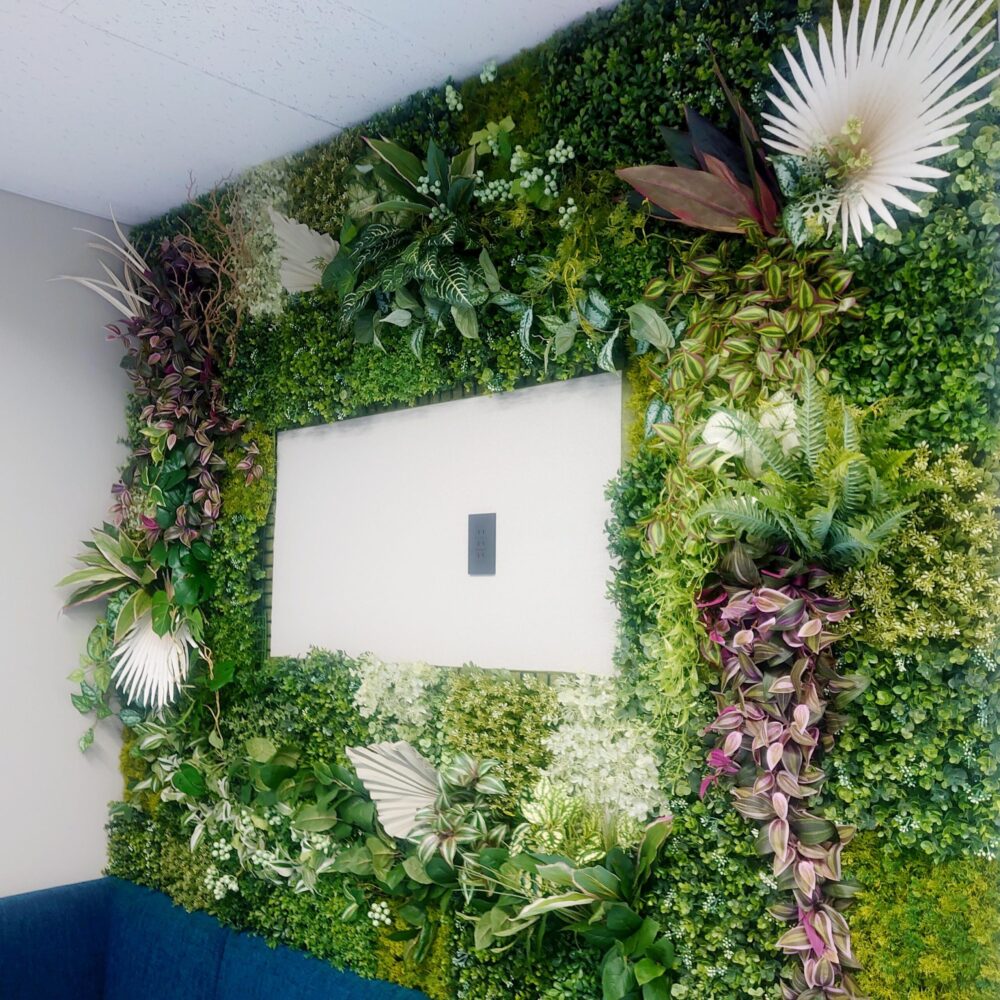 大型インテリア/壁面緑化/店舗・サロン用にもᵕ̈ 大型インテリア/壁面緑化/店舗・サロン用にもᵕ̈